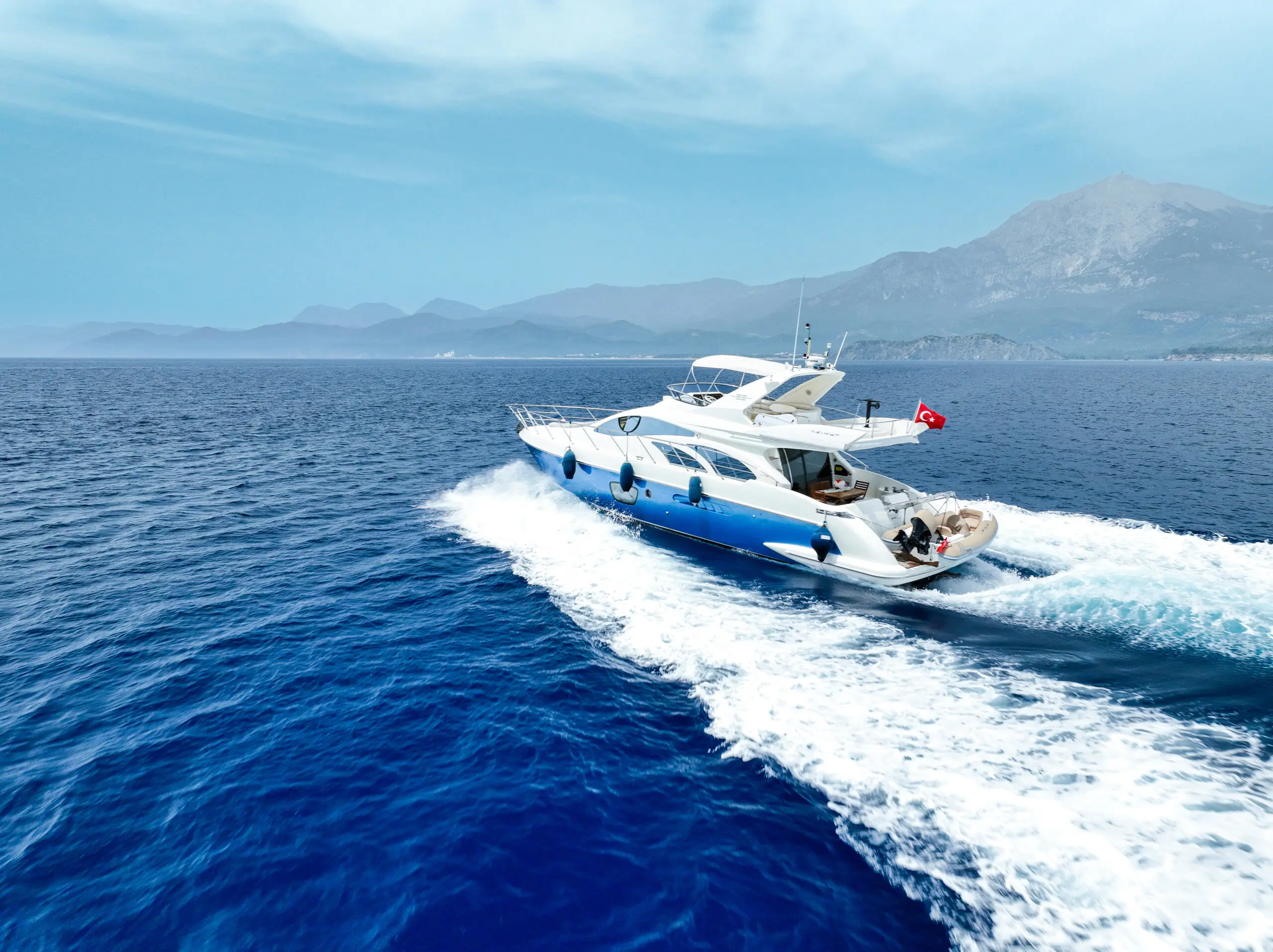 2009 Model Azimut - 55 · 6 Guest · #464591