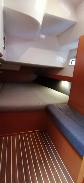 2015 Model Bavaria - Cruiser 41 · 6 Guest · #214724