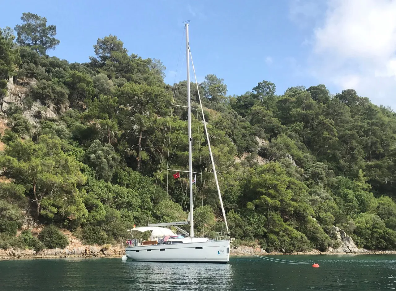 2015 Model Bavaria - Cruiser 41 · 6 Kişilik · #448216