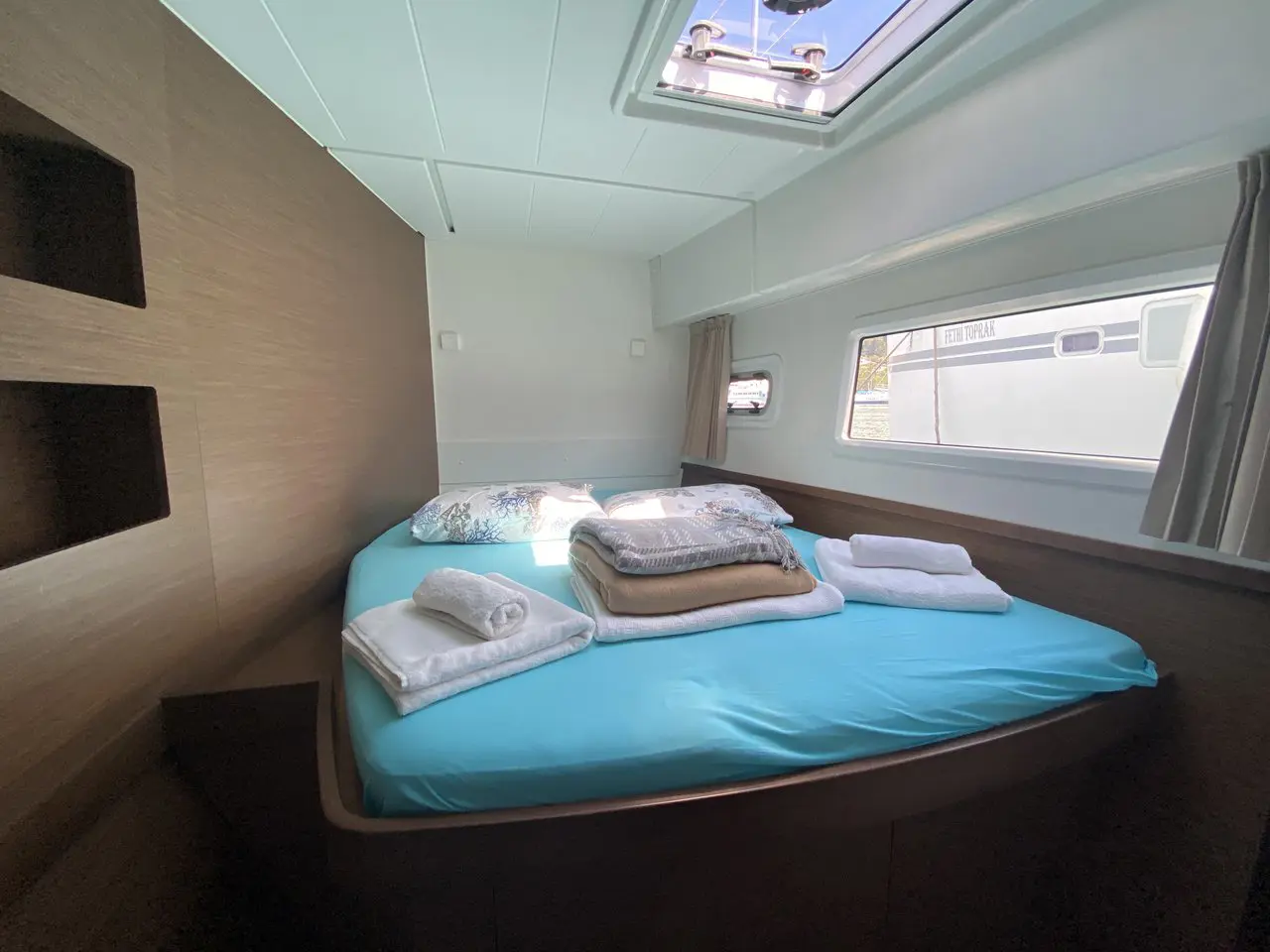 2018 Model Lagoon -  42 · 10 Kişilik · #741330