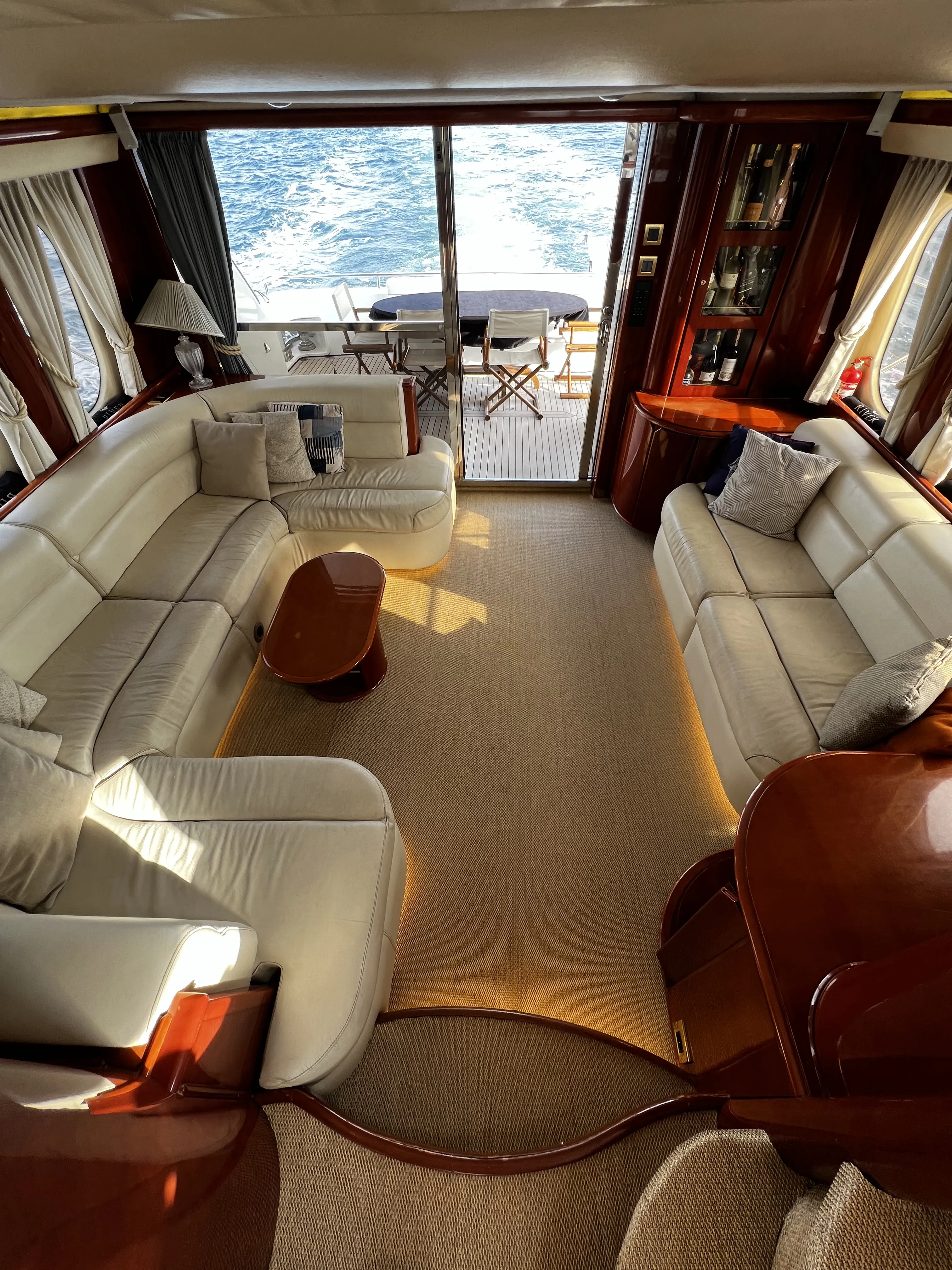 1997 Model Princess - 20 M · 12 Kişilik · #833313