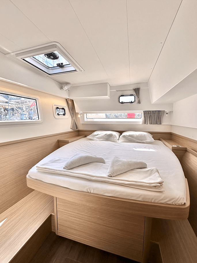 2023 Model Lagoon -  42 · 10 Kişilik · #134694