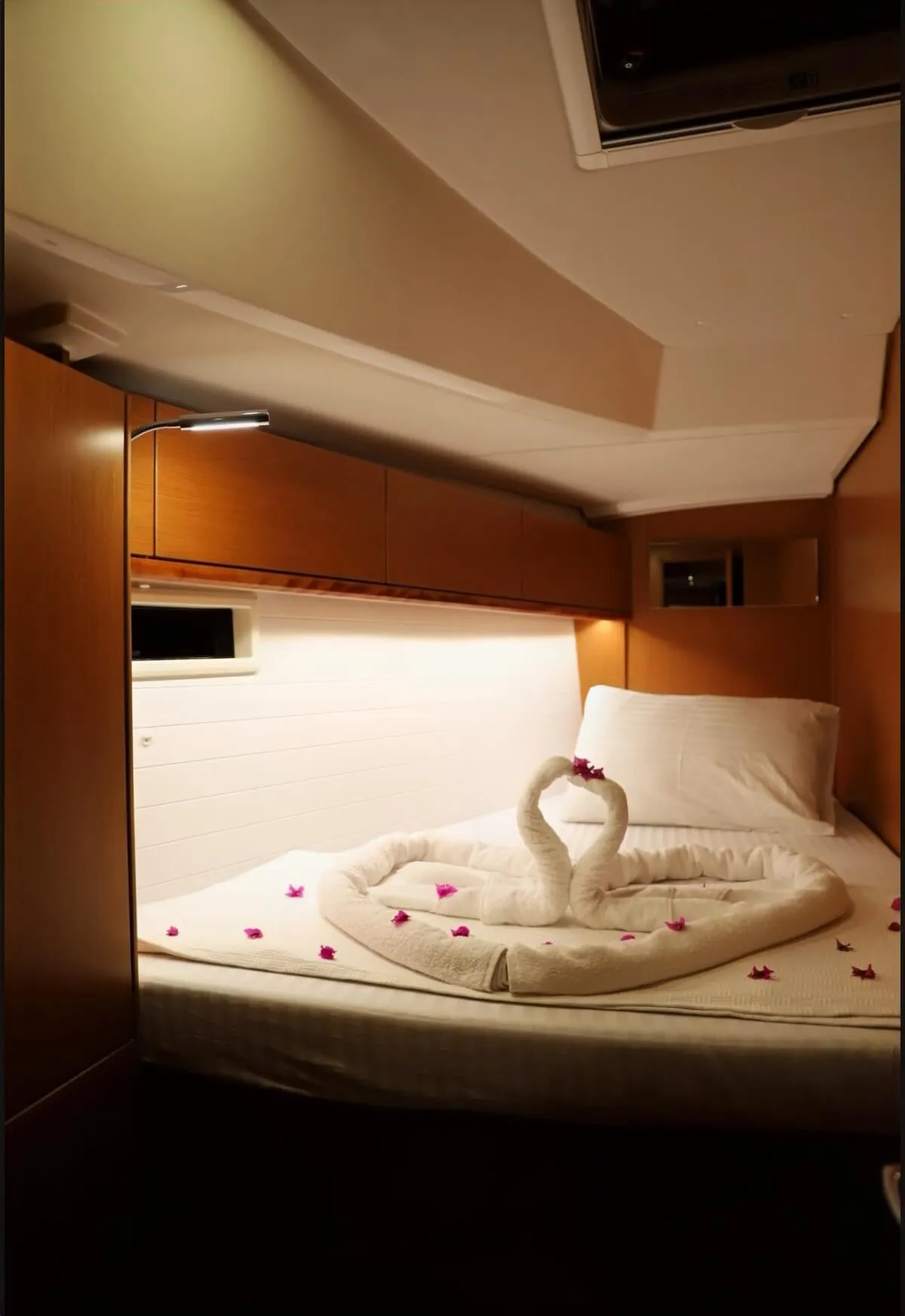 2023 Model Bavaria - Cruiser 46 · 9 Kişilik · #373300