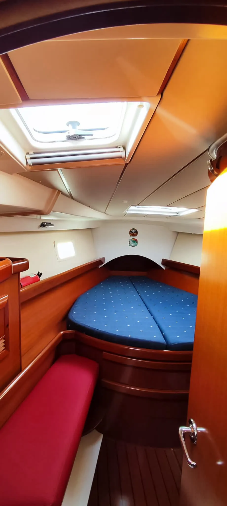 2007 Model Beneteau - Oceanis 423 Clipper · 6 Kişilik · #416420