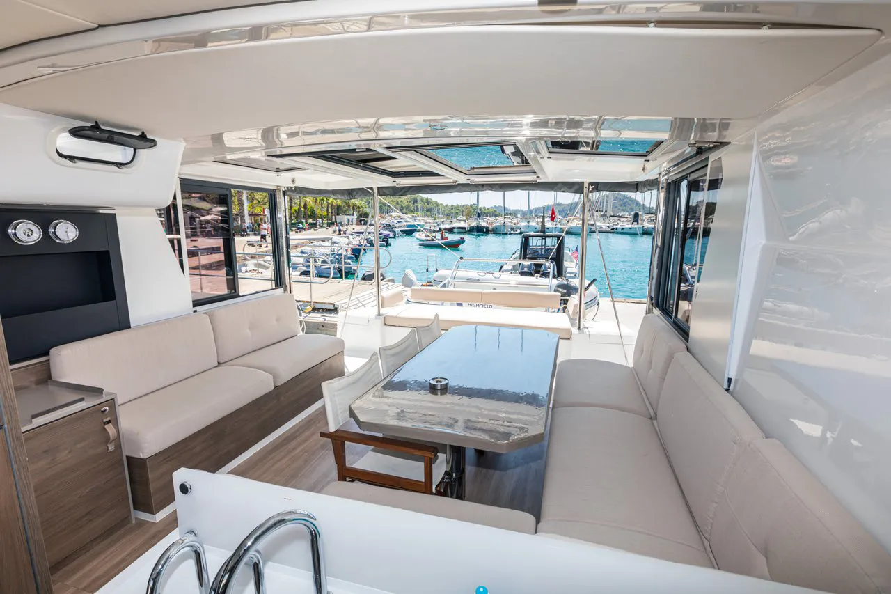 2022 Model Bali - 4.2 · 7 Kişilik · #377173