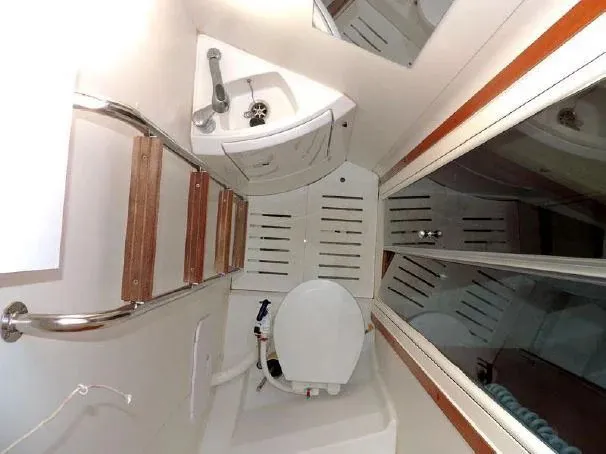 2009 Model Beneteau - Oceanis 54 · 9 Kişilik · #781558