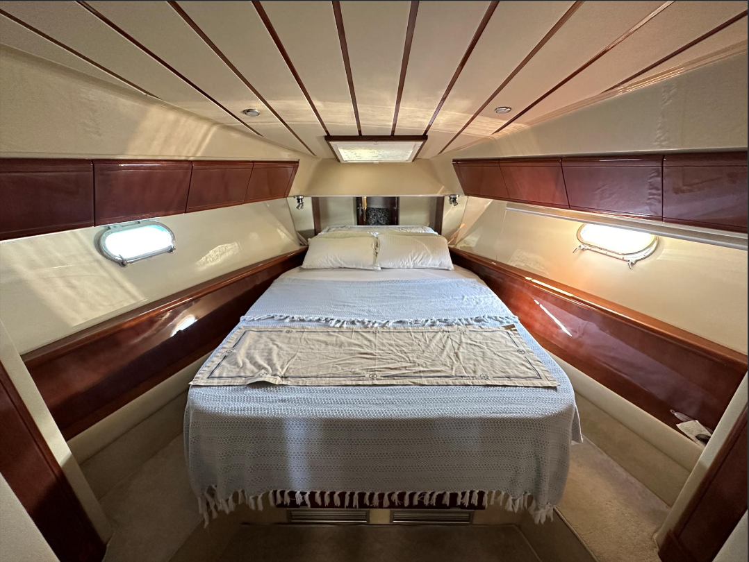 2023 Model Özel Yapım - Motoryat · 10 Kişilik · #172232