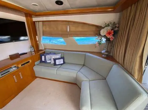 2007 Model Özel Yapım - Motoryat · 10 Kişilik · #197959