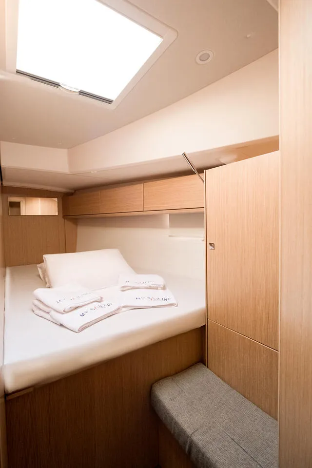 2022 Model Bavaria - Cruiser 46 · 8 Kişilik · #730482