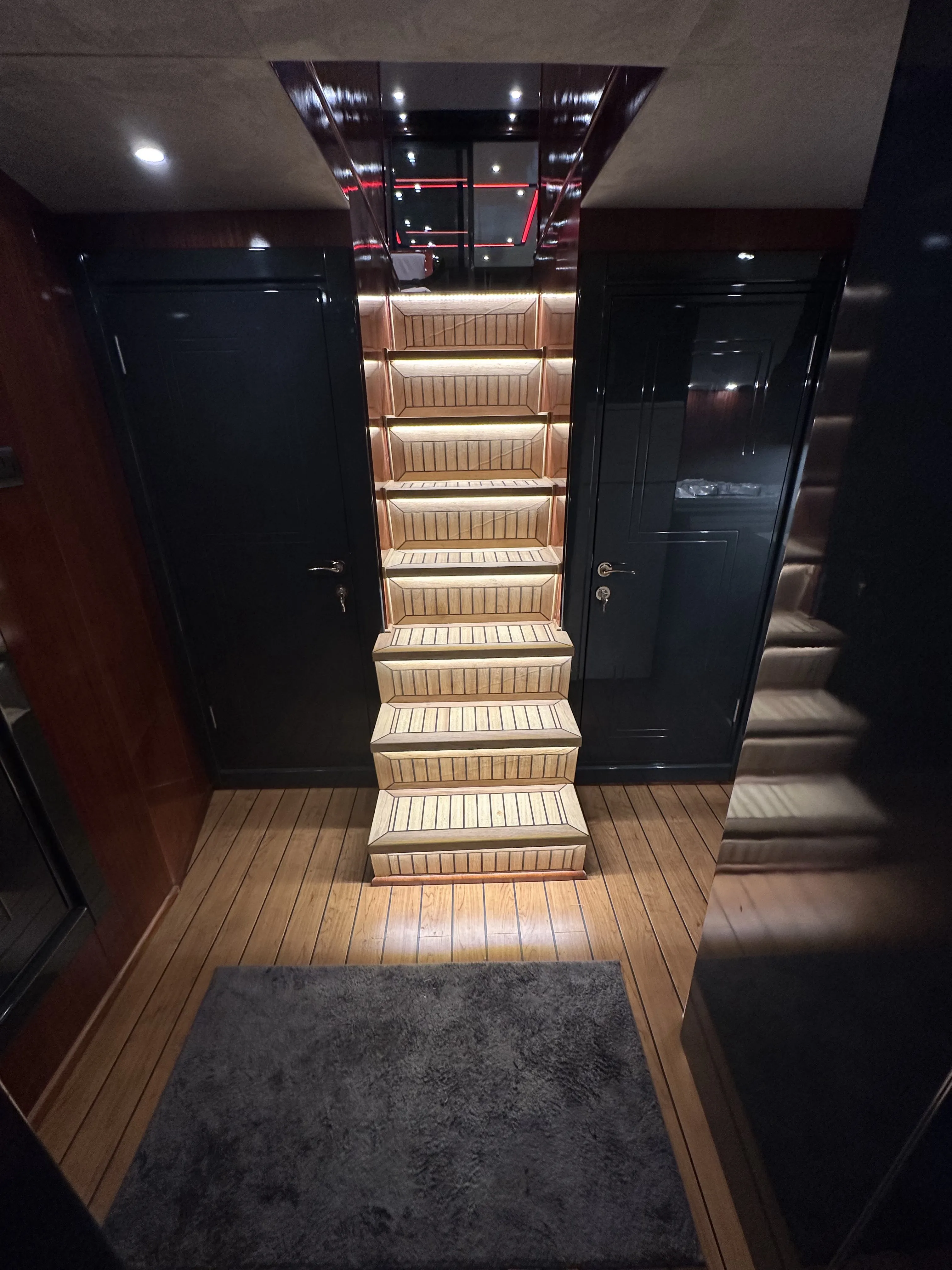 2023 Model Custom Made - Motor Yacht · 40 Guest · #229020