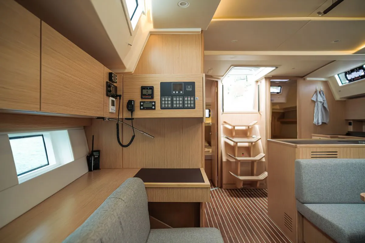 2023 Model Bavaria - C45 Style · 7 Kişilik · #593131