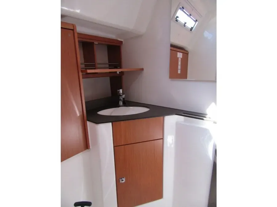 2015 Model Bavaria - Cruiser 46 · 8 Kişilik · #940103