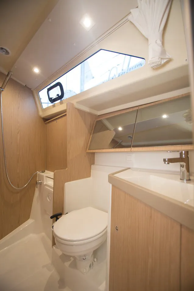 2018 Model Beneteau - Oceanis 41.1 · 8 Kişilik · #755580