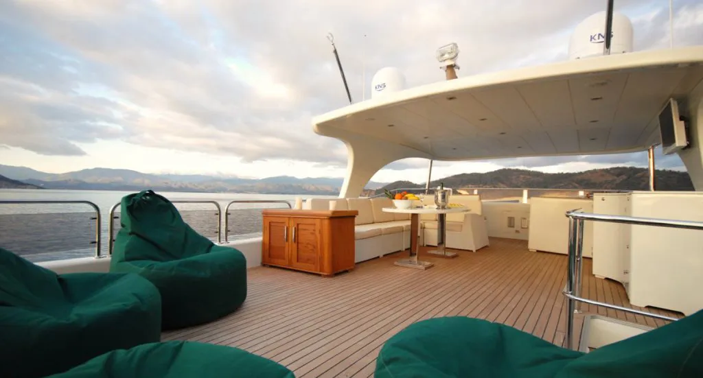 2014 Model Trawler - Babosch · 8 Kişilik · #860329