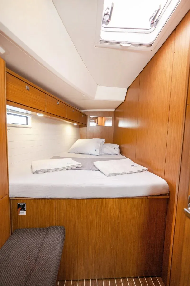 2014 Model Bavaria - Cruiser 46 · 8 Guest · #238805
