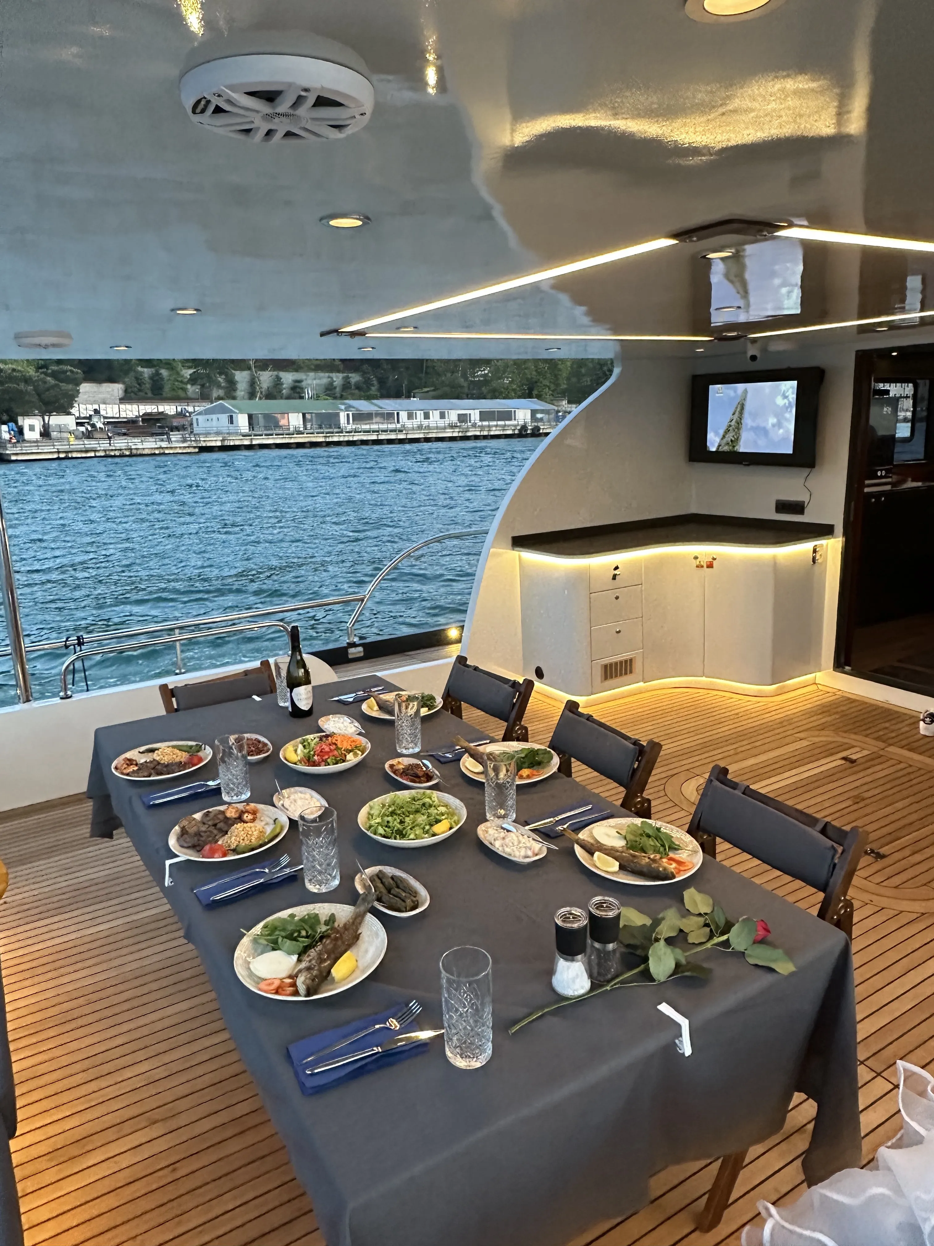 Özel Yapım - Motoryat Özel Yapım - Motoryat