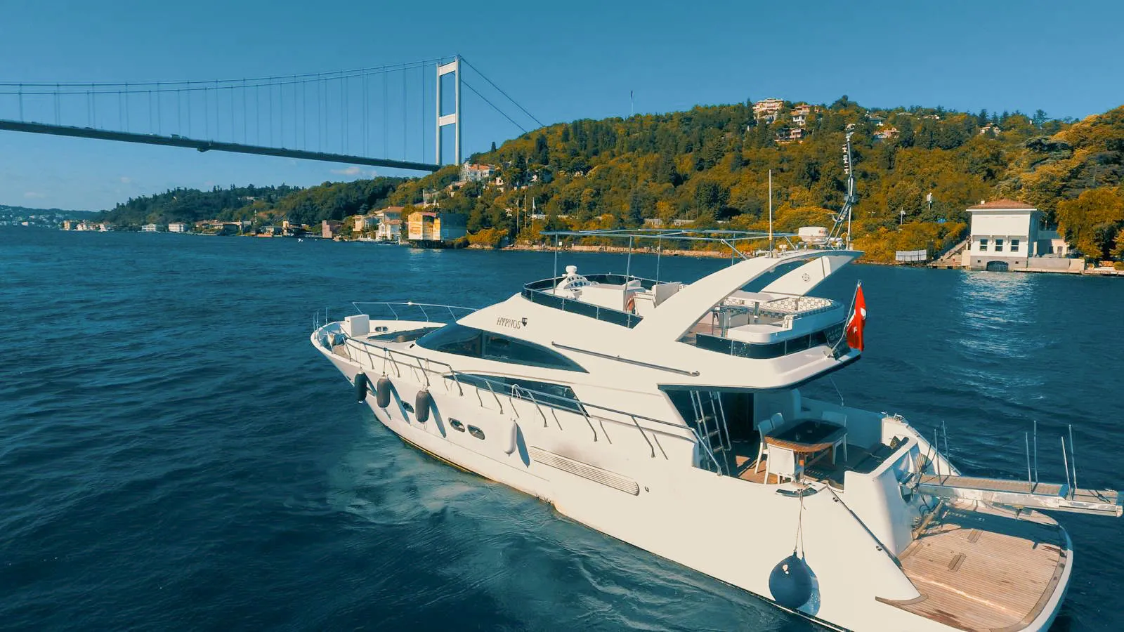 Özel Yapım - Motoryat Özel Yapım - Motoryat