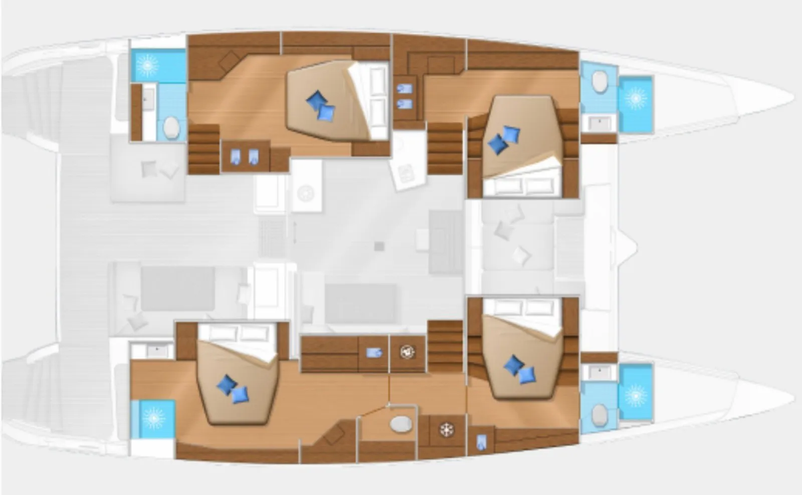 2021 Model Lagoon - 52 F · 8 Guest · #372980