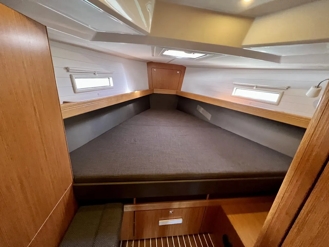 2019 Model Bavaria - Cruiser 41 · 6 Kişilik · #186979