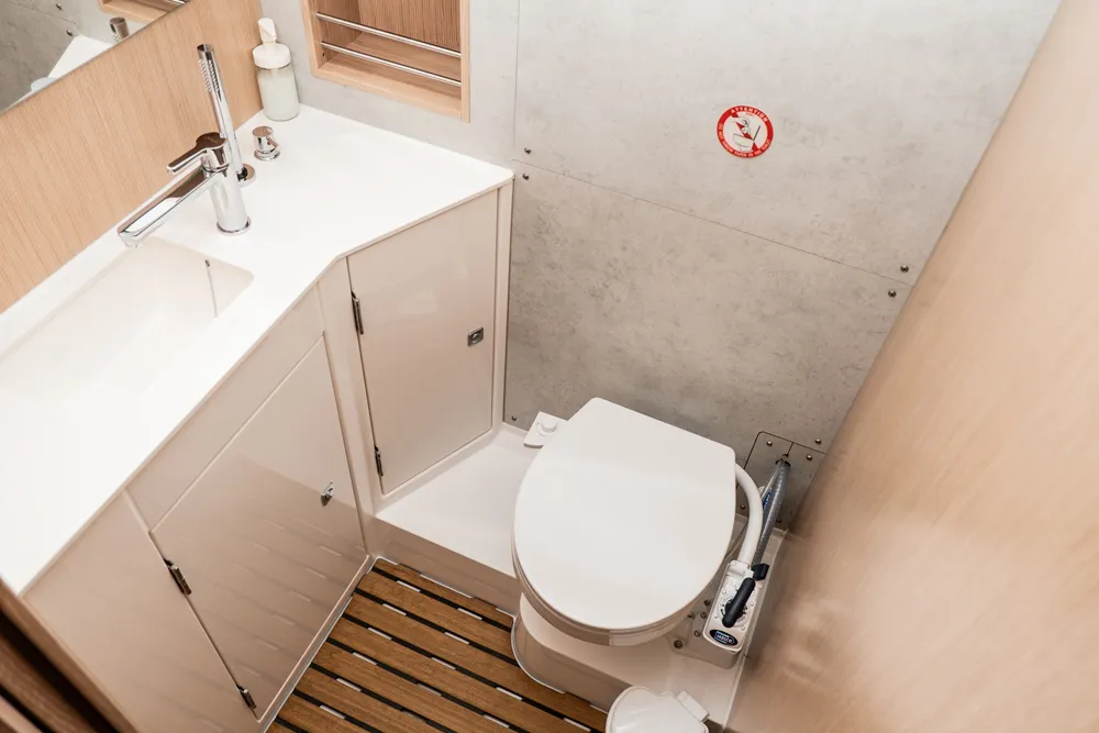 2022 Model Bavaria - C42 · 6 Kişilik · #814057