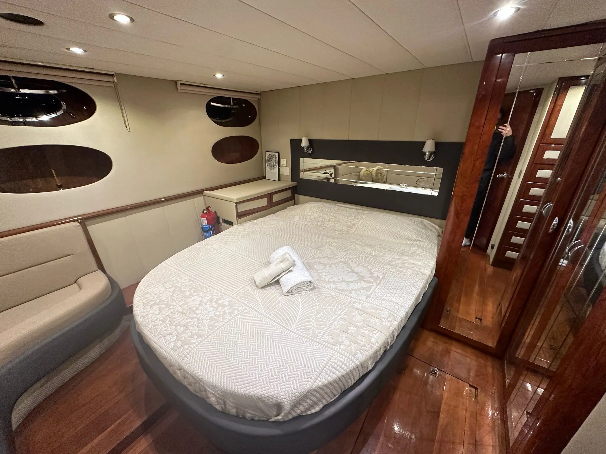 2021 Model Özel Yapım - Motoryat · 40 Kişilik · #549634