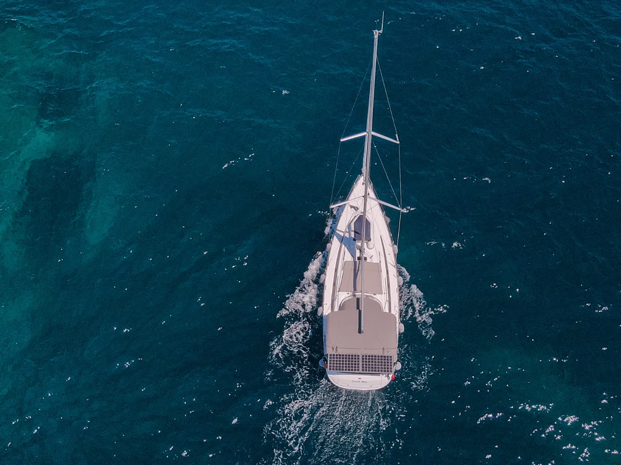 Bavaria - Cruiser 46