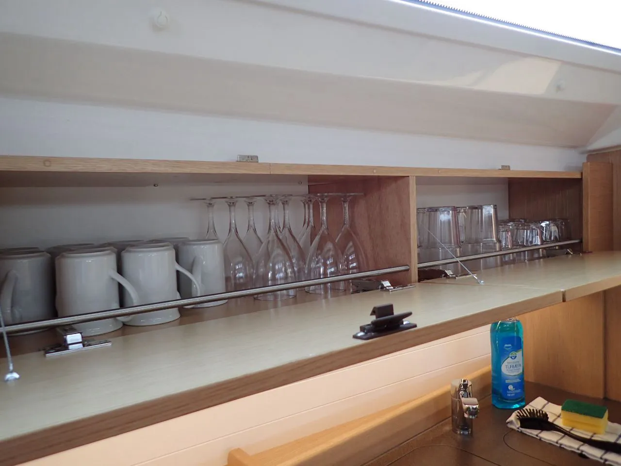 2020 Model Bavaria - Cruiser 46 · 8 Kişilik · #544623