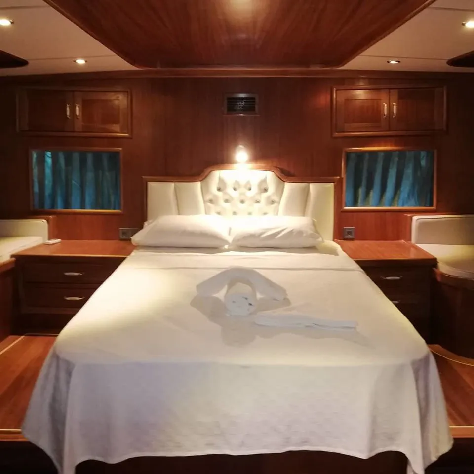 2019 Model Custom Made - Gulet · 14 Guest · #961935