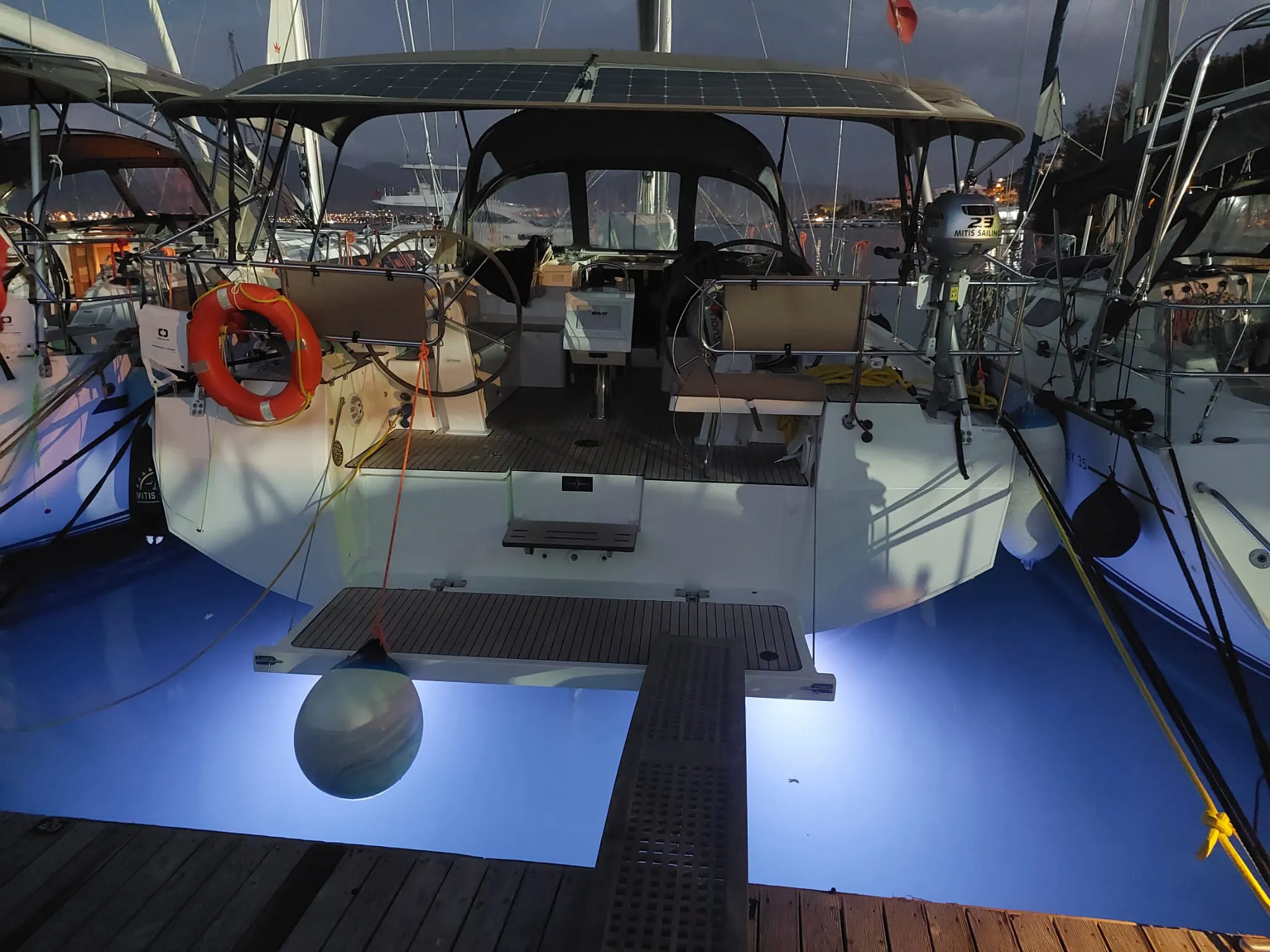 2023 Model Bavaria - C42 · 6 Guest · #505624