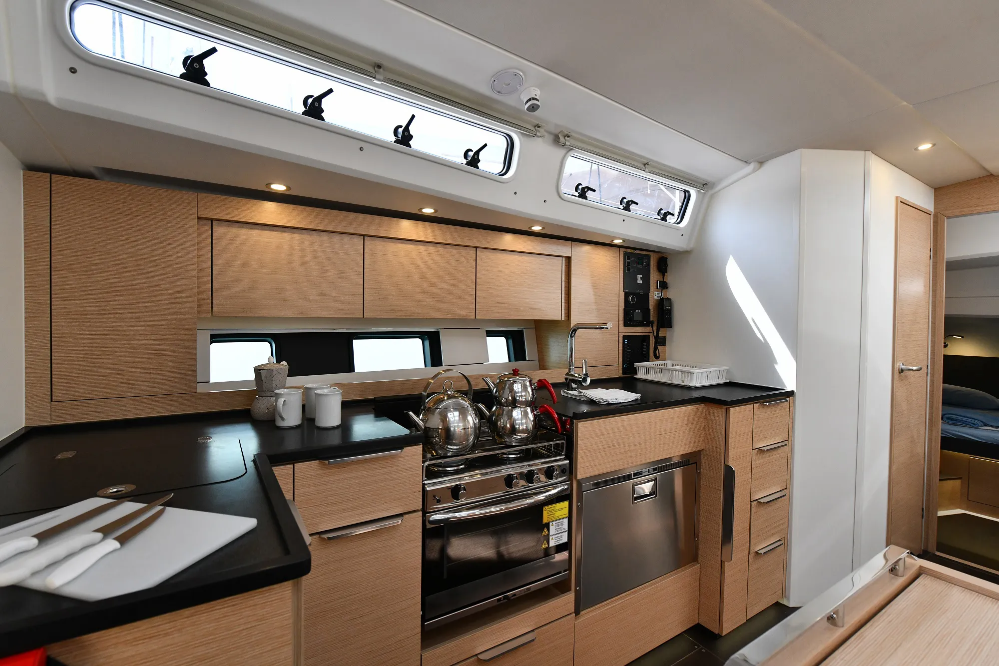 2024 Model Hanse - 460 · 10 Guest · #520483