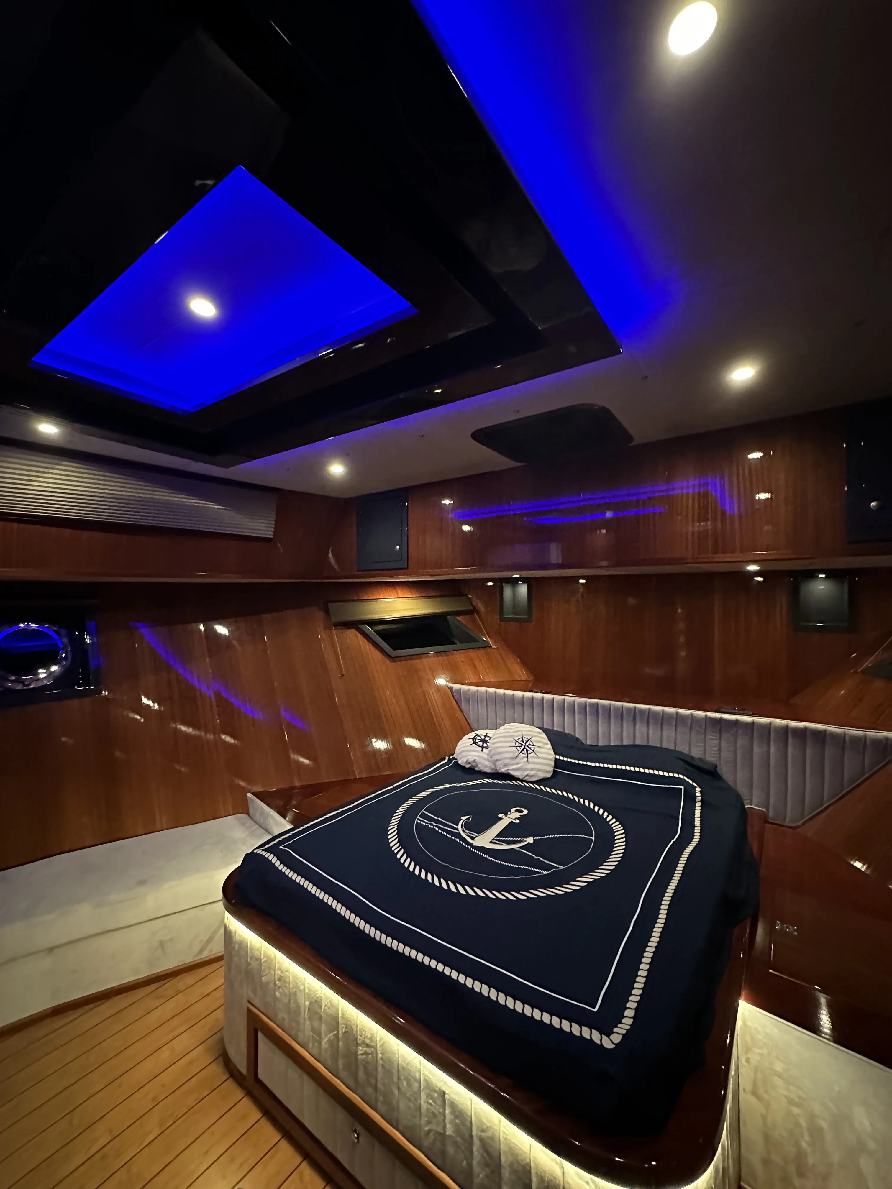 2023 Model Custom Made - Motor Yacht · 40 Guest · #229020