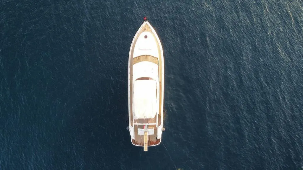 2007 Model Özel Yapım - Motoryat · 10 Kişilik · #197959