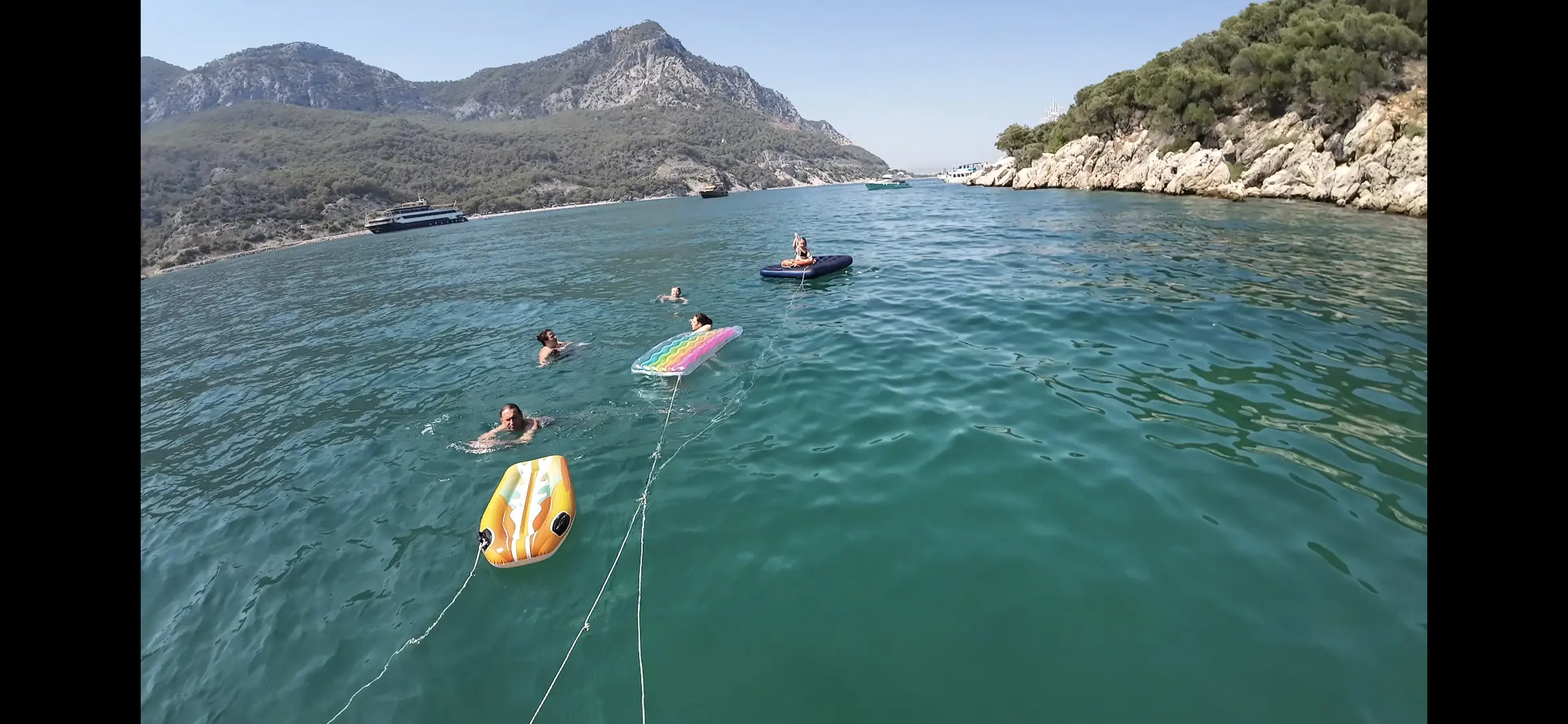 2019 Model Özel Yapım - Gulet · 12 Kişilik · #567243