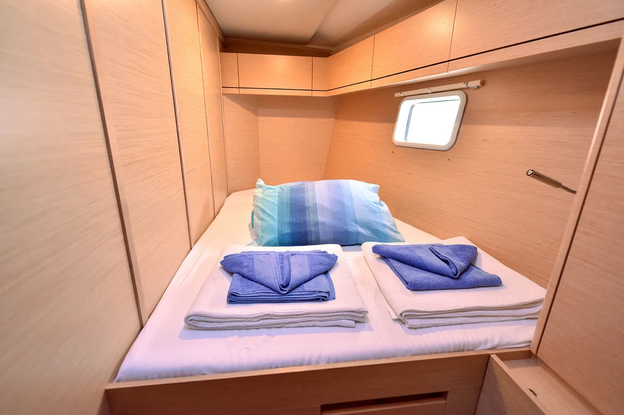 2019 Model Hanse -  508 · 12 Guest · #656425