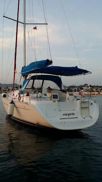 2008 Model Beneteau - Cyclades 43.4 · 8 Kişilik · #916787