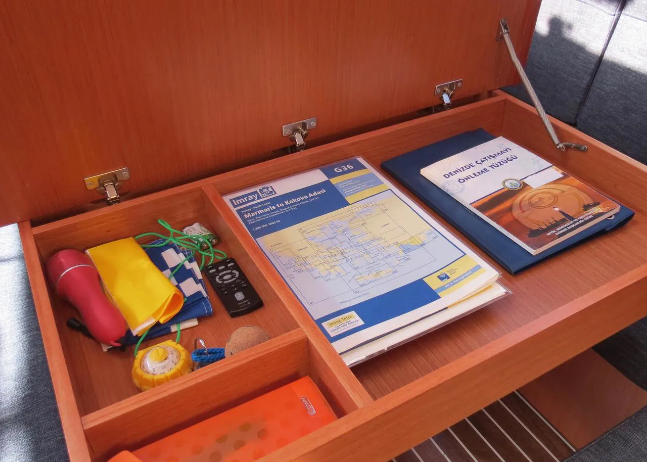 2016 Model Bavaria - Cruiser 46 · 10 Guest · #873874