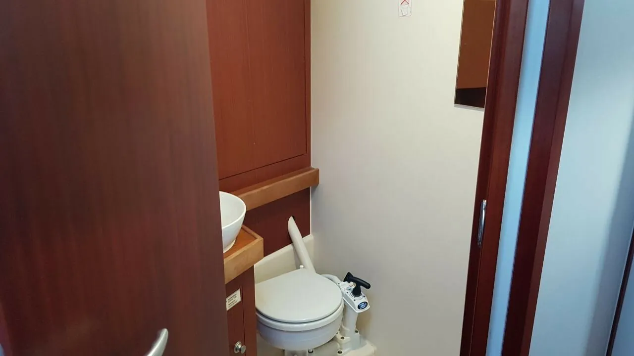 2015 Model Hanse -  415 · 8 Kişilik · #957652