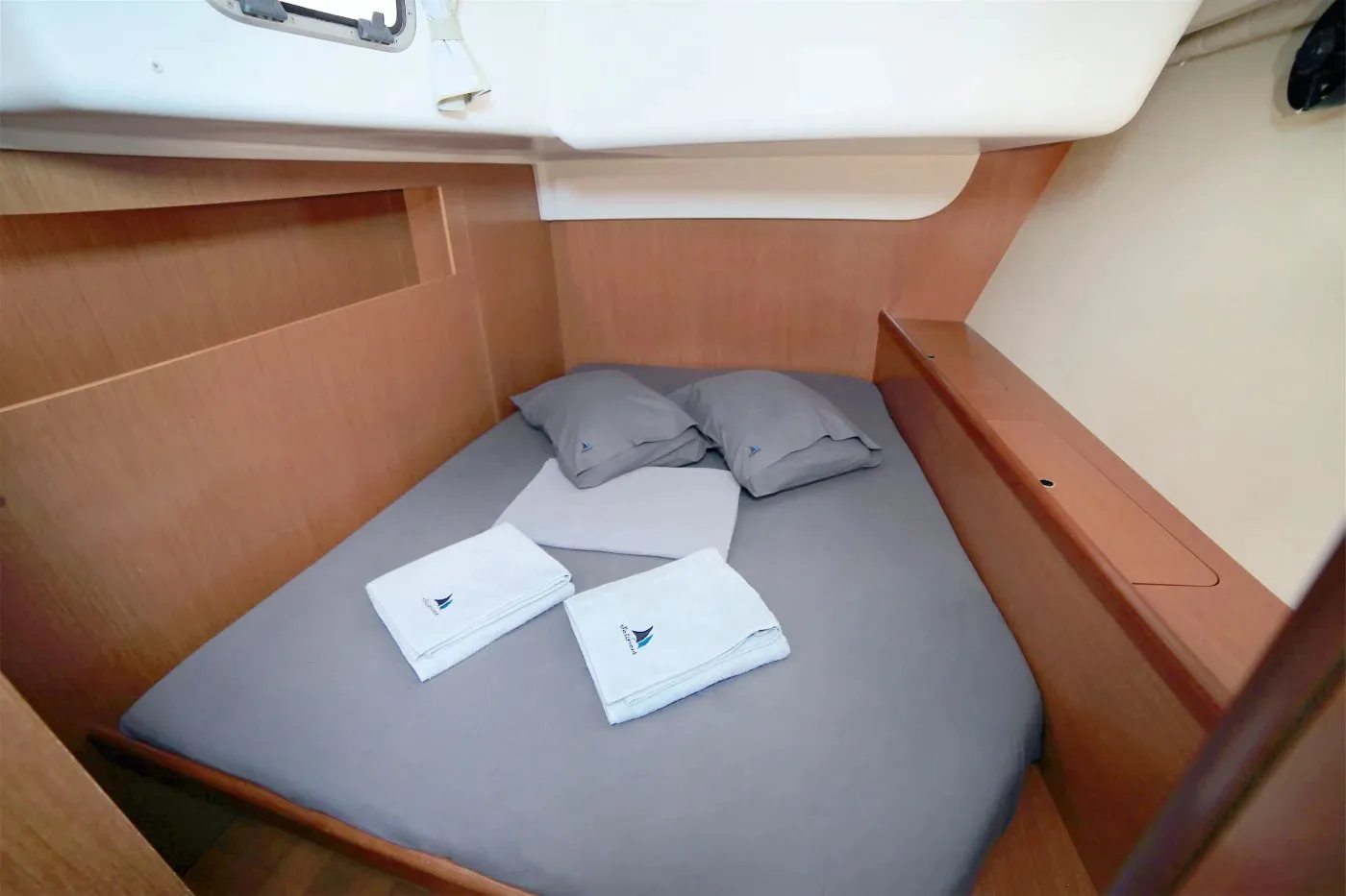 2009 Model Beneteau - Oceanis 54 · 9 Kişilik · #781558