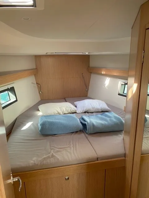 2022 Model Bavaria - C42 · 8 Kişilik · #846503