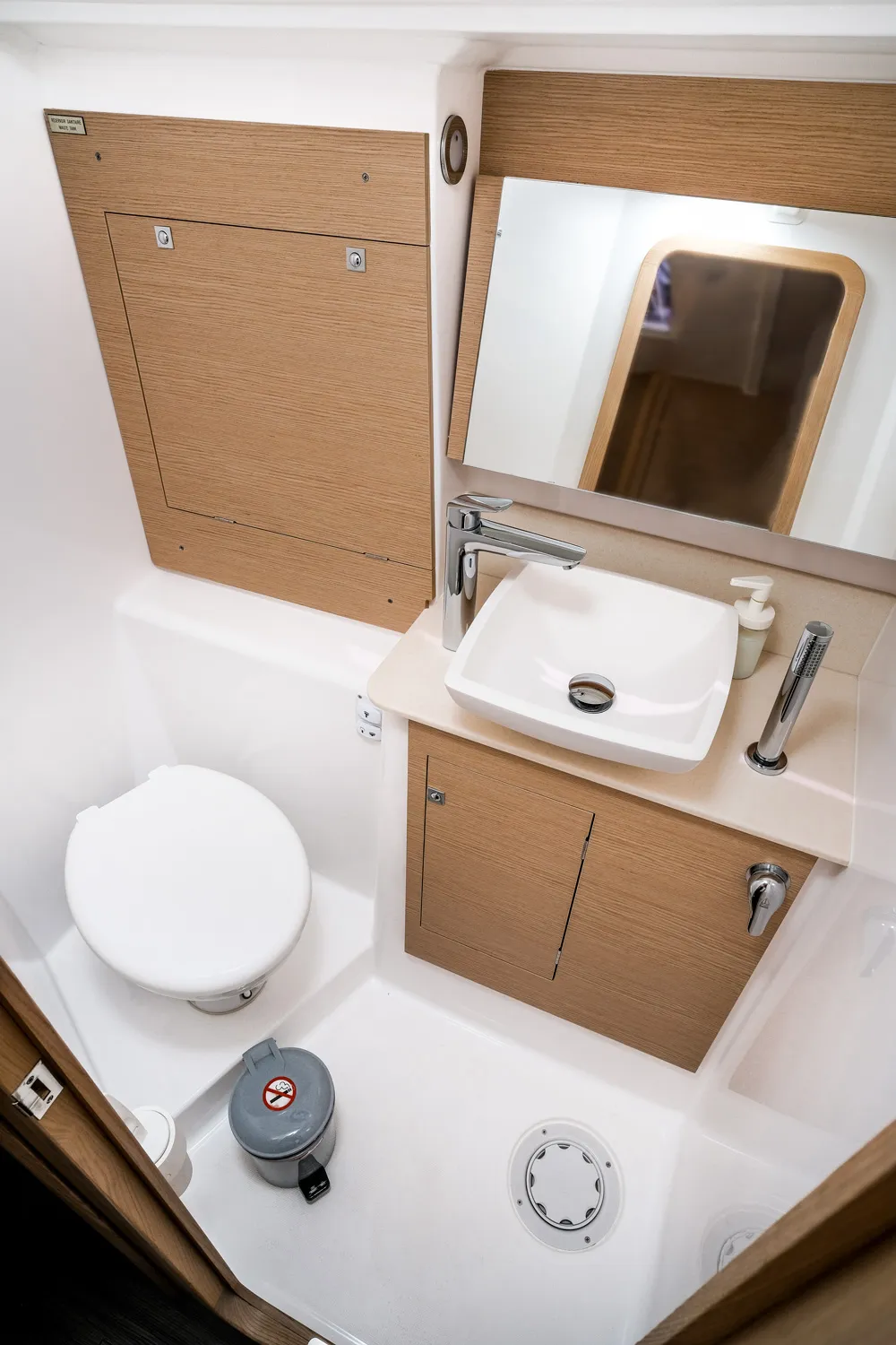 2023 Model Dufour - 390 · 7 Kişilik · #298786