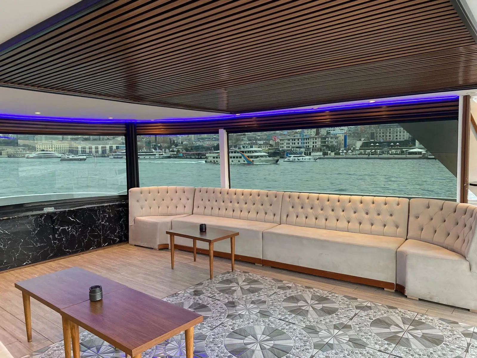 2023 Model Custom Made - Motor Yacht · 90 Guest · #691895