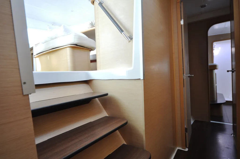 2011 Model Lagoon -  421 · 10 Kişilik · #814228