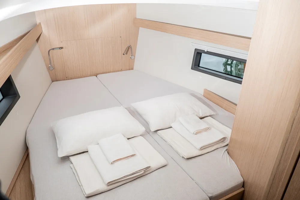 2022 Model Bavaria - C42 · 6 Kişilik · #814057