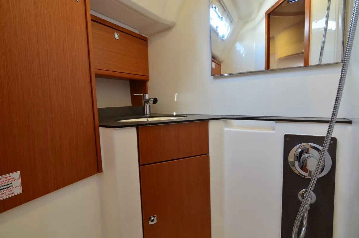 2016 Model Bavaria - Cruiser 46 · 8 Kişilik · #986578