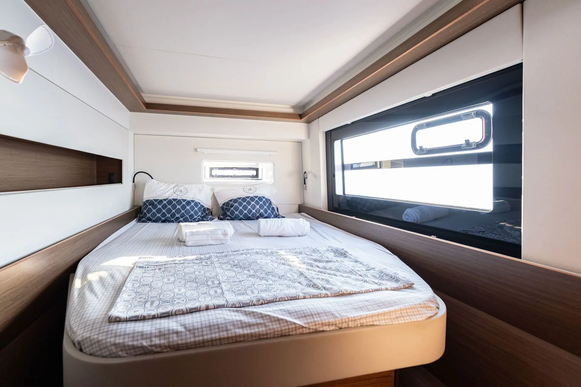 2017 Model Nautitech - 46 Fly · 8 Kişilik · #648269