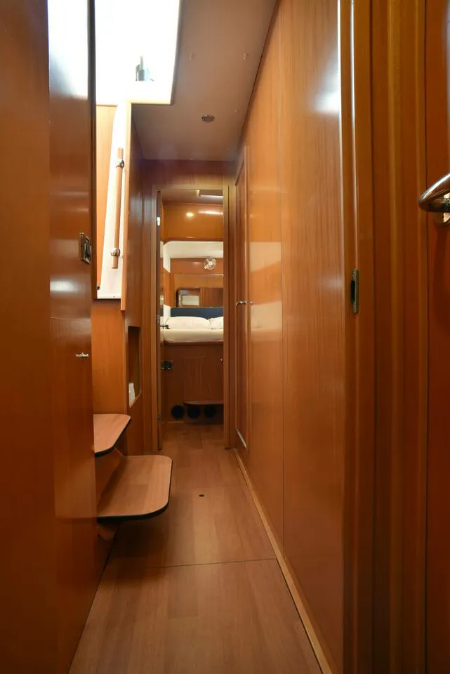 2007 Model Lagoon -  440 · 10 Kişilik · #752766