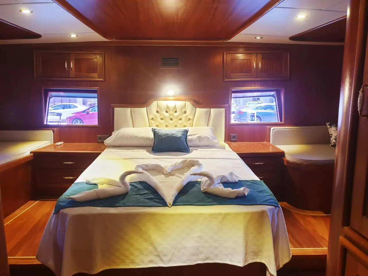 2019 Model Custom Made - Gulet · 14 Guest · #961935