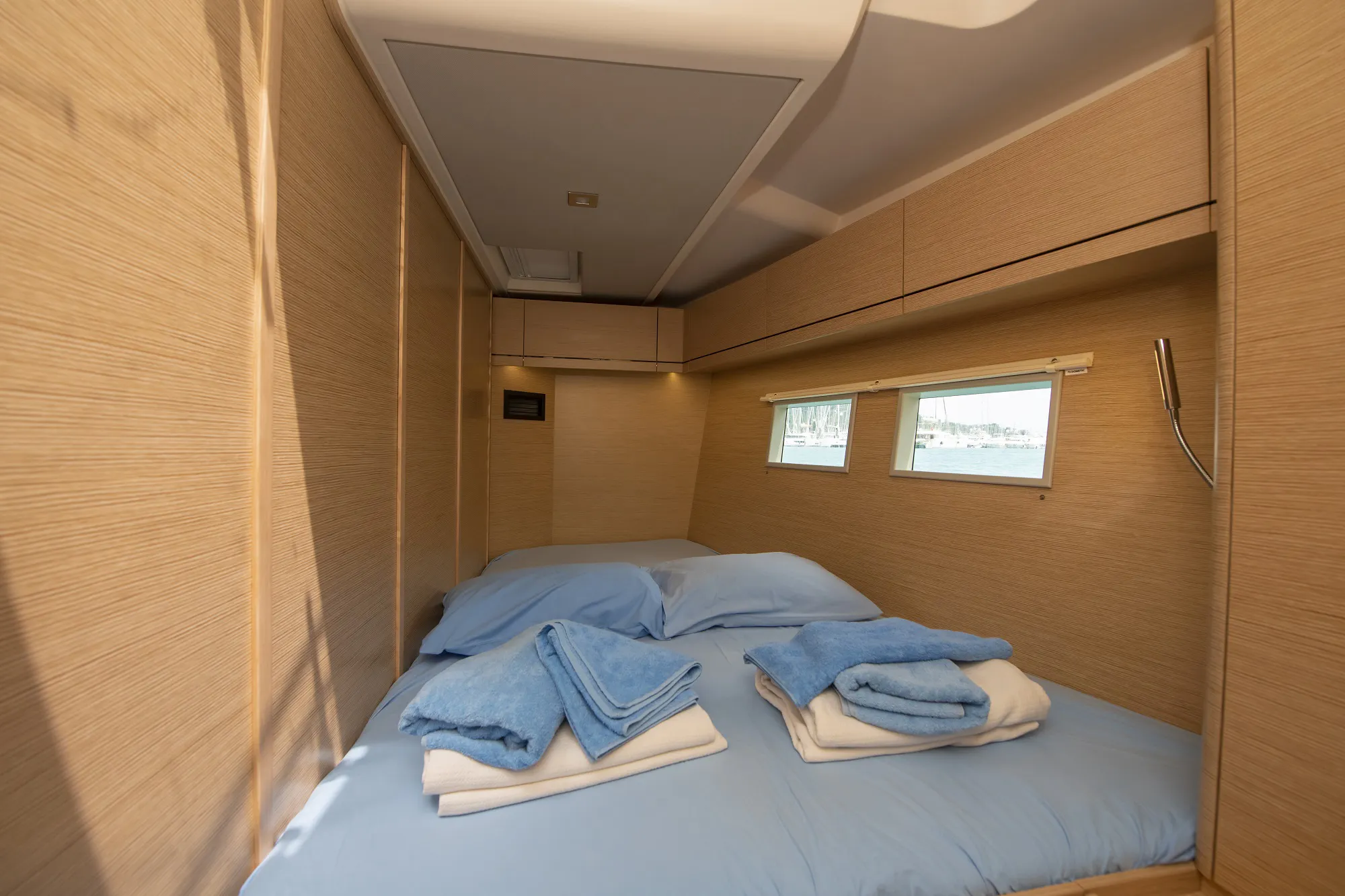 2023 Model Hanse -  548 · 11 Kişilik · #858131