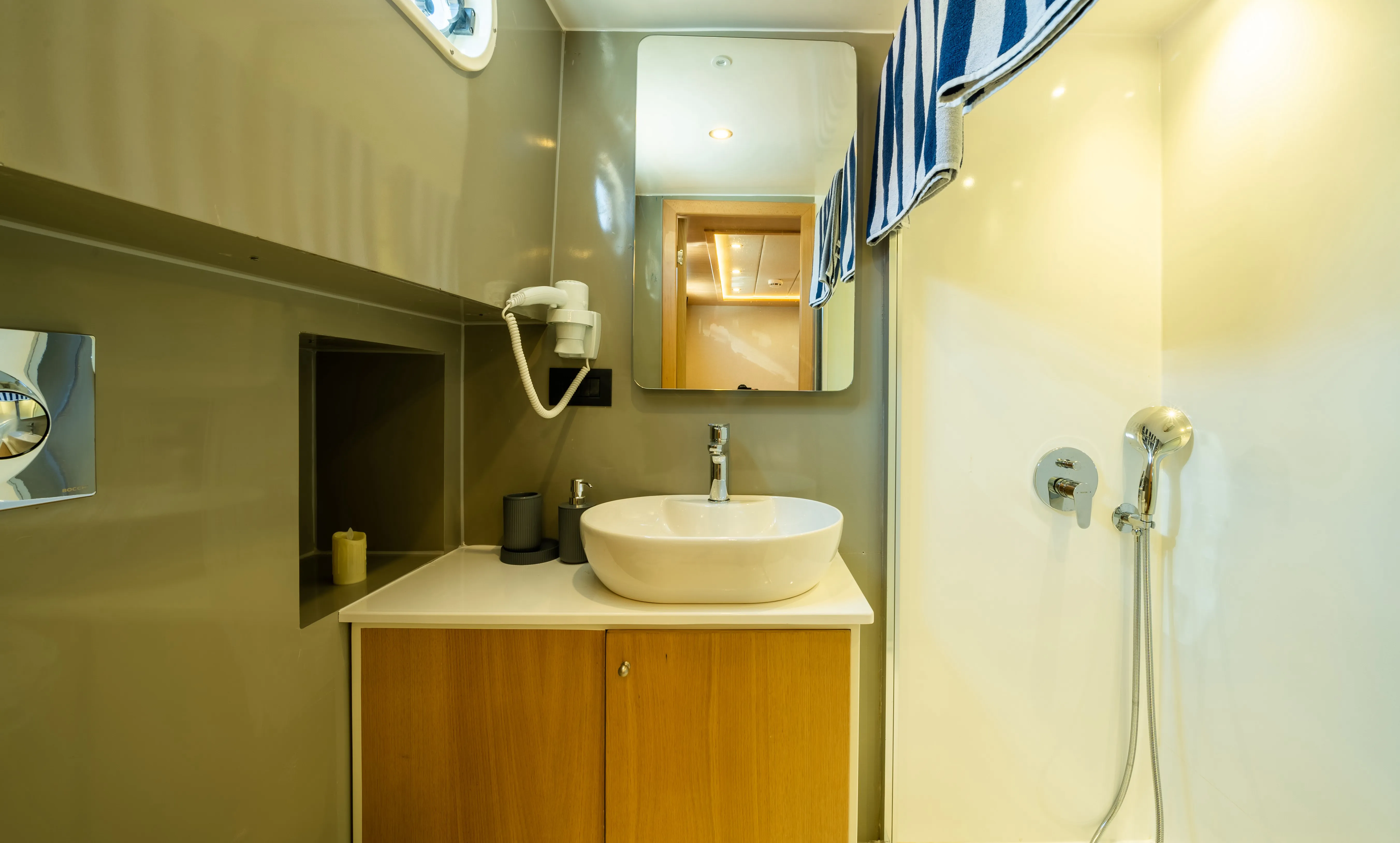 2023 Model Custom Made - Gulet · 6 Guest · #307342