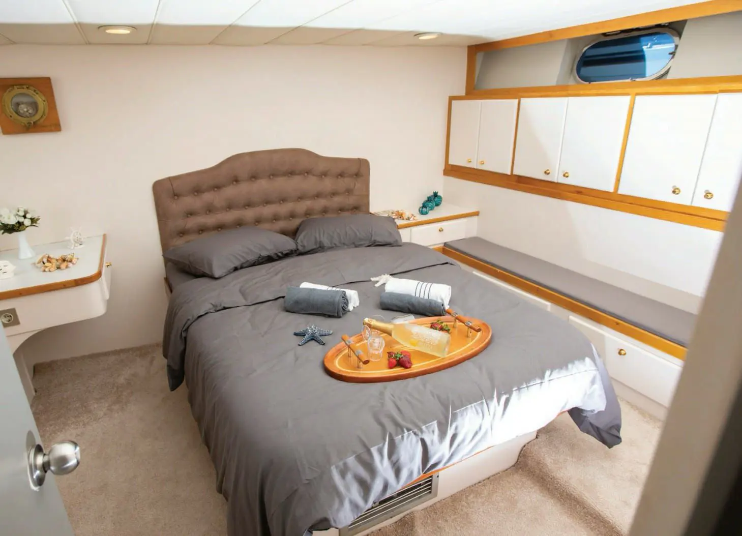 1994 Model Özel Yapım - Motoryat · 36 Kişilik · #162728